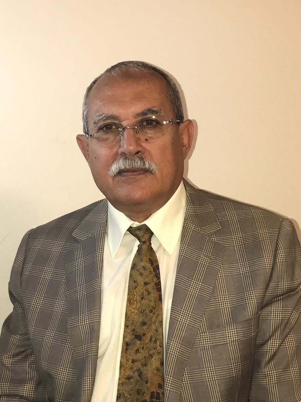 محمد فرج ابوذكري