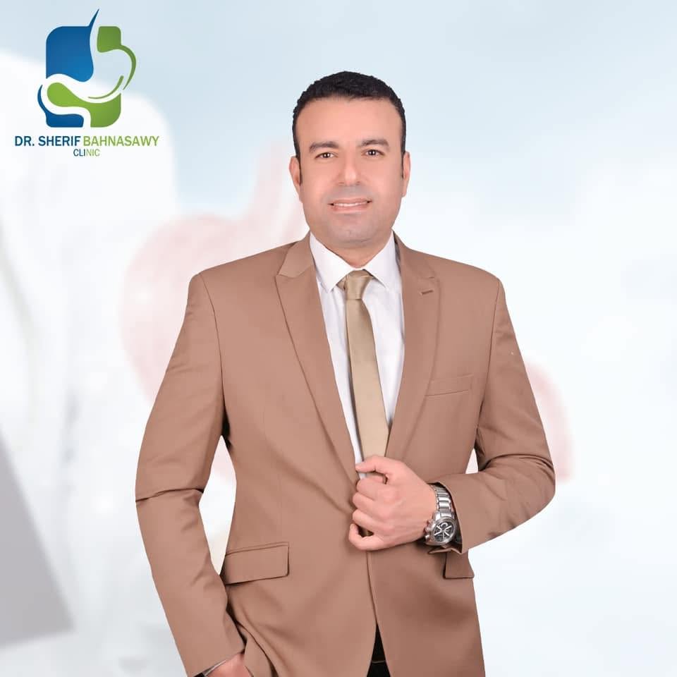 شريف بهنساوى