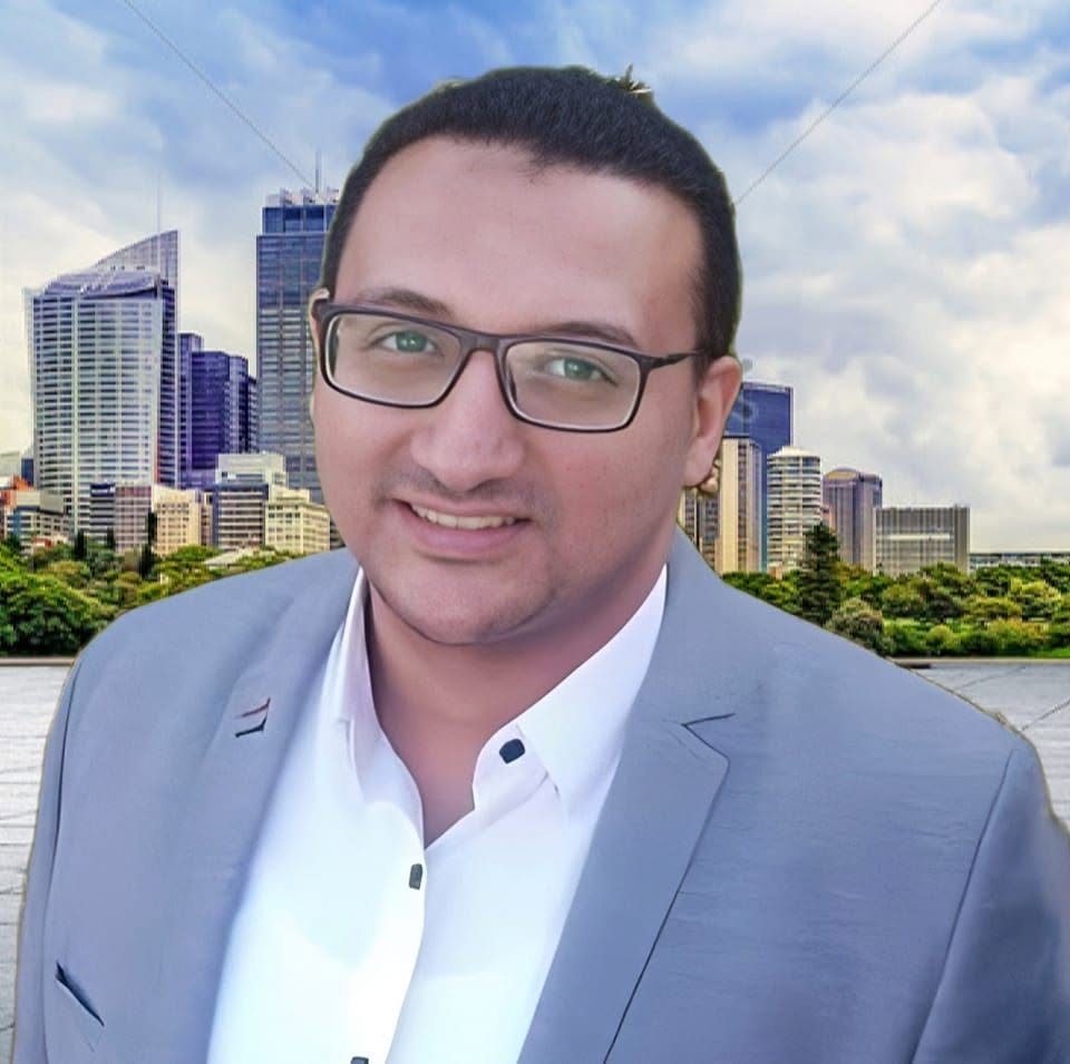 طارق السيد