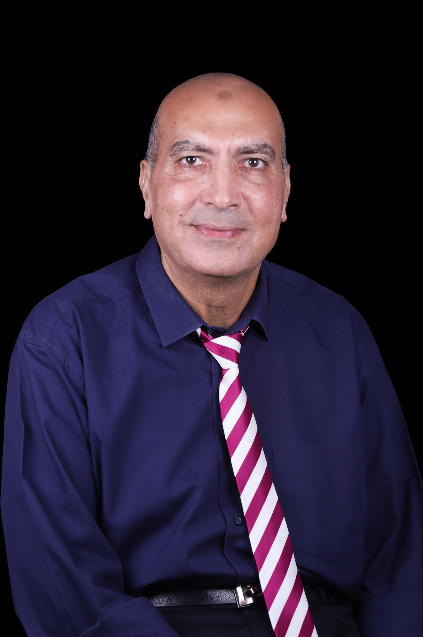 عمرو الخولي