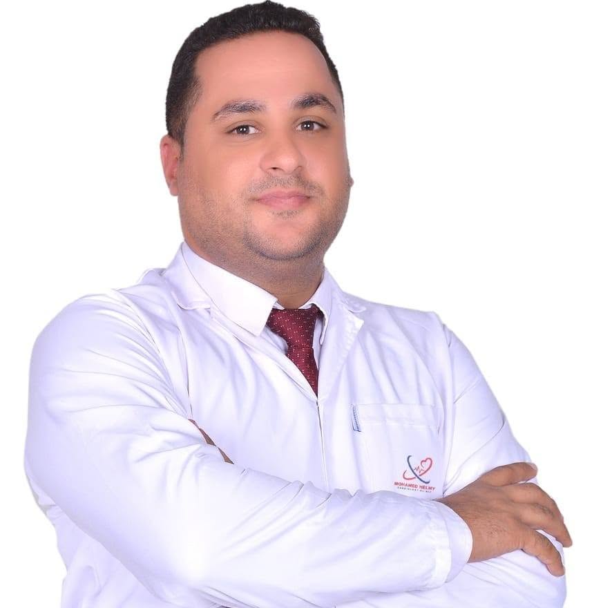 محمد حلمي