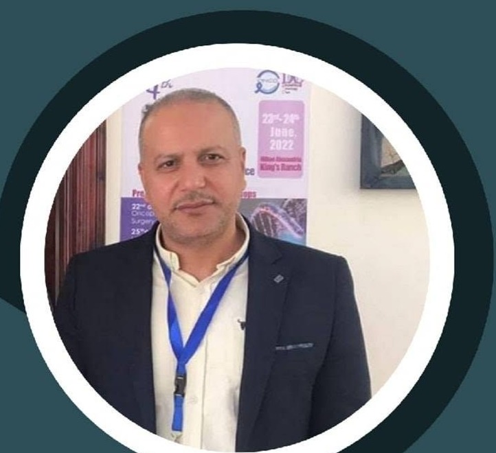 ممدوح ناجي سالم