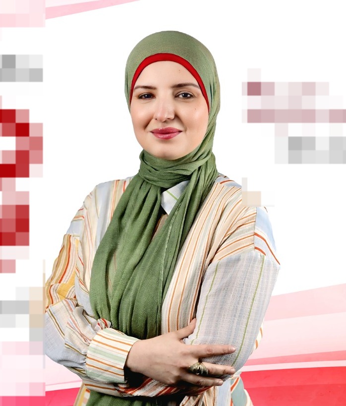 دينا سرحان