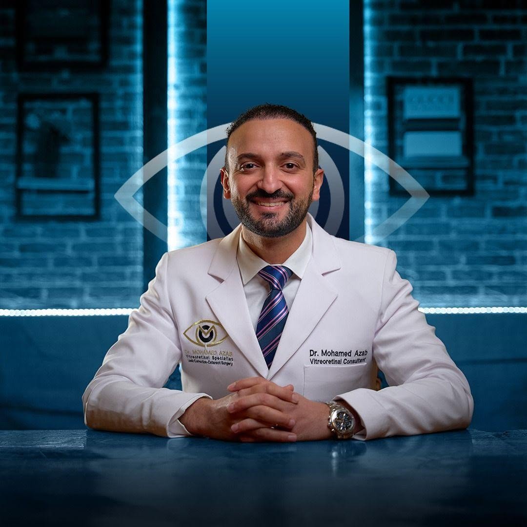 محمد عمرو عزب