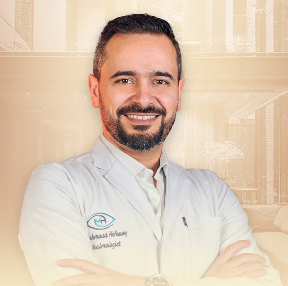 محمود حفناوي
