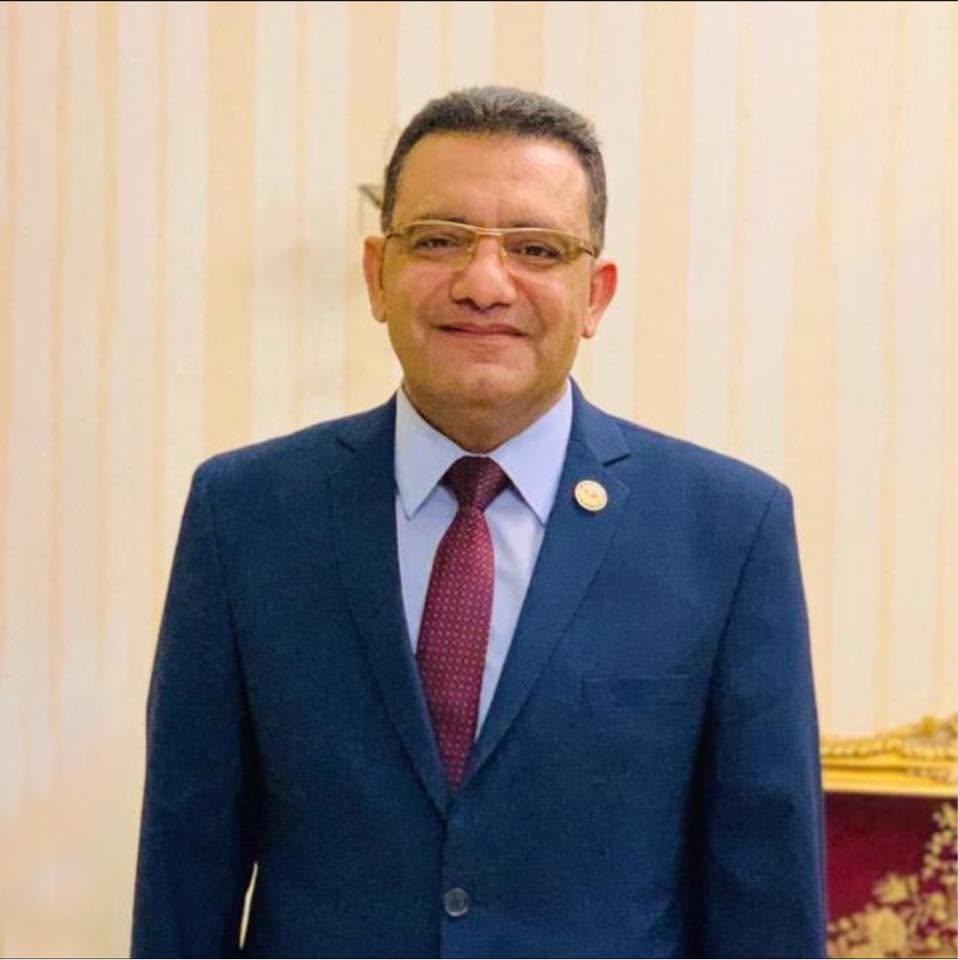 حاتم السمولي