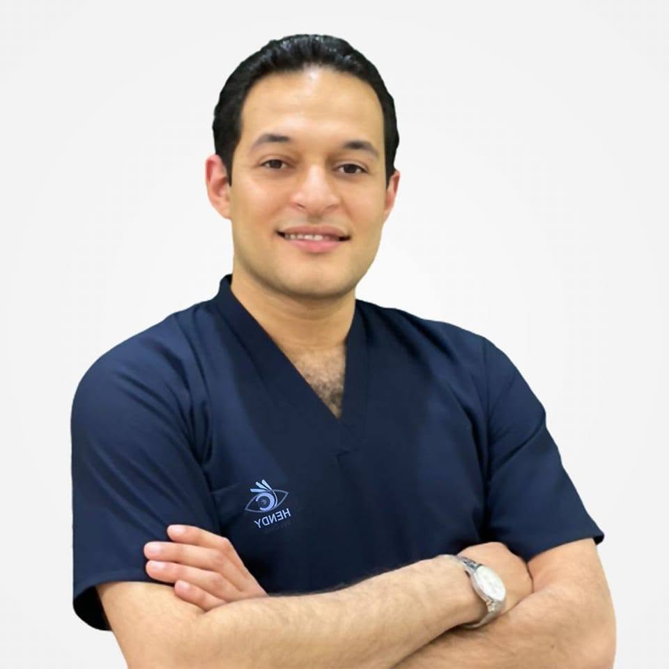 أحمد جمال هندى