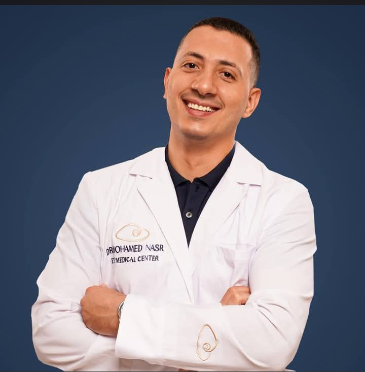 محمد نصر