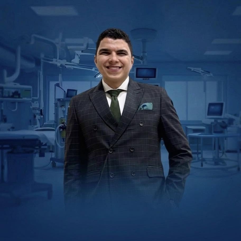 محمد سليمان عبدالنبى
