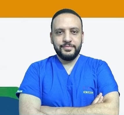 احمد نشات