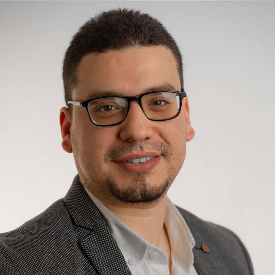 محمد اسماعيل صبرى