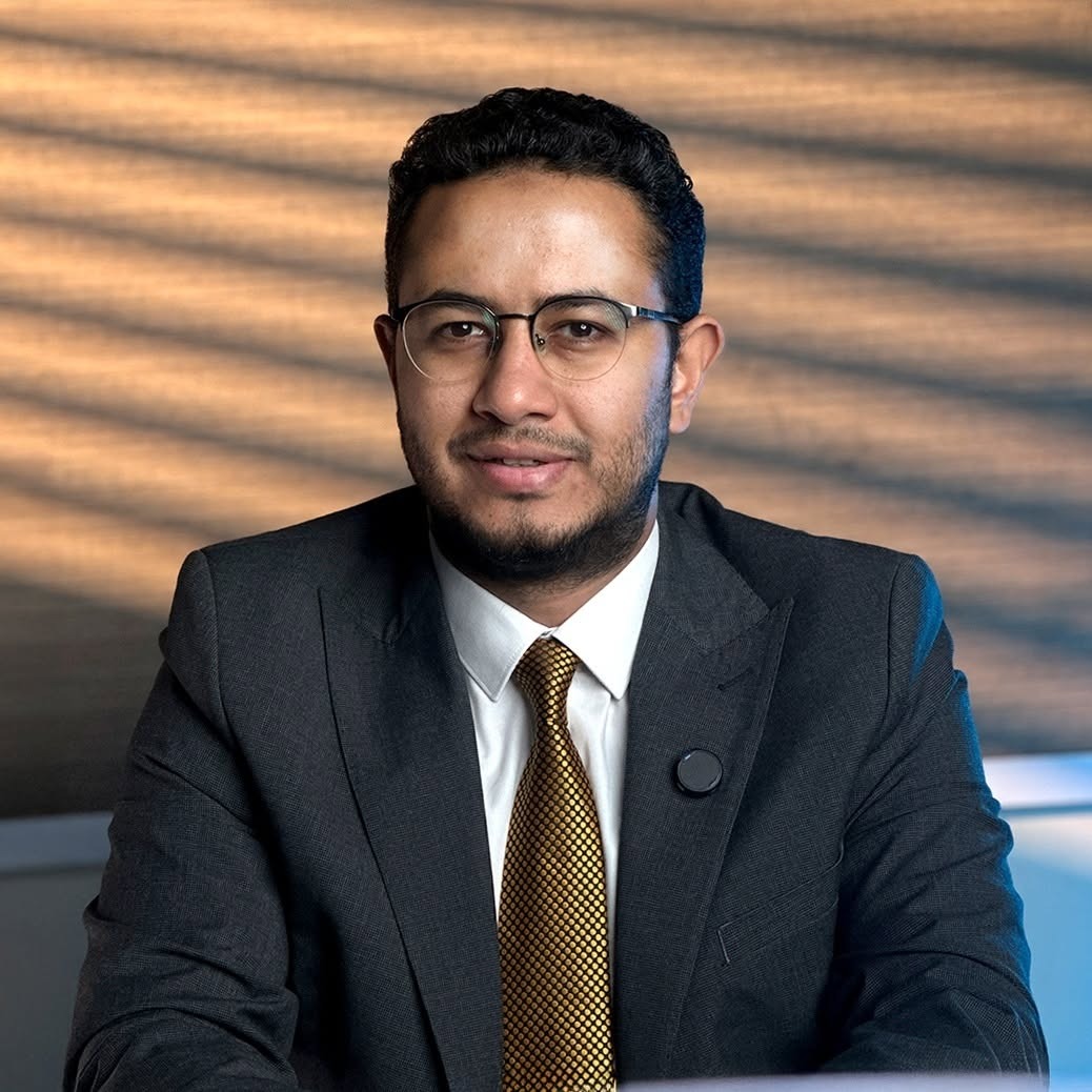 محمود محمد عباس