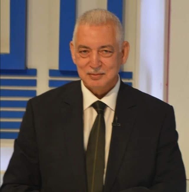 احمد عبد العزيز عبد الغفار