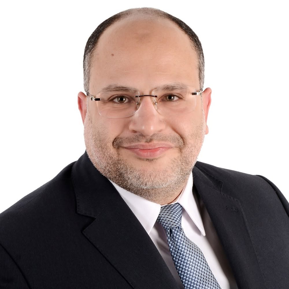 دكتور عبد الرحمن عطاالله