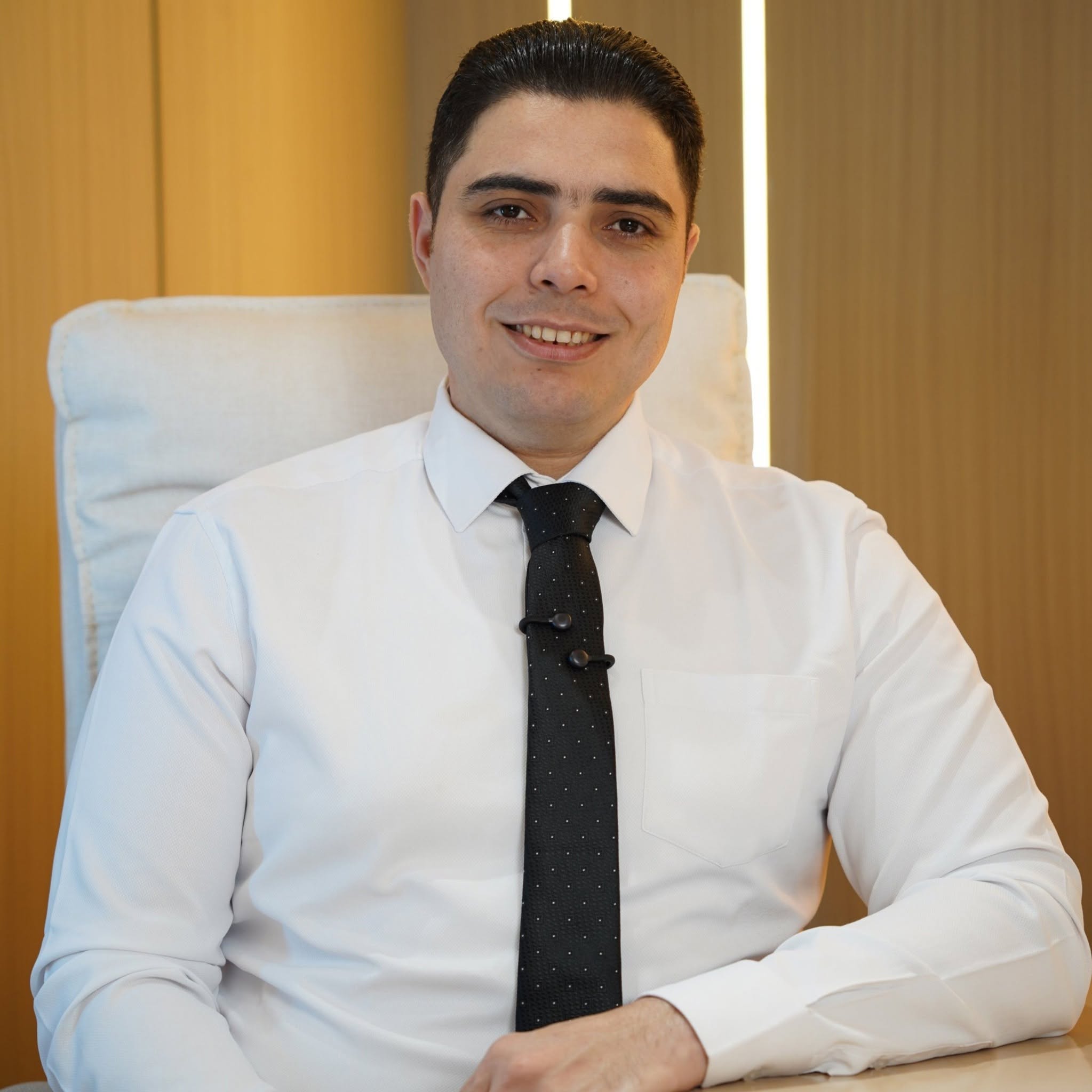 محمود الامين