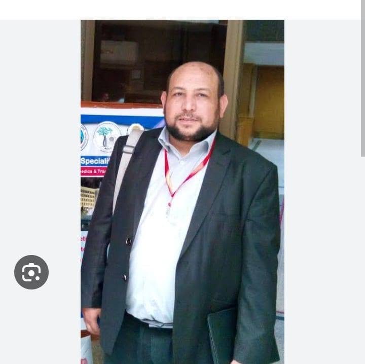 حمدي تمام