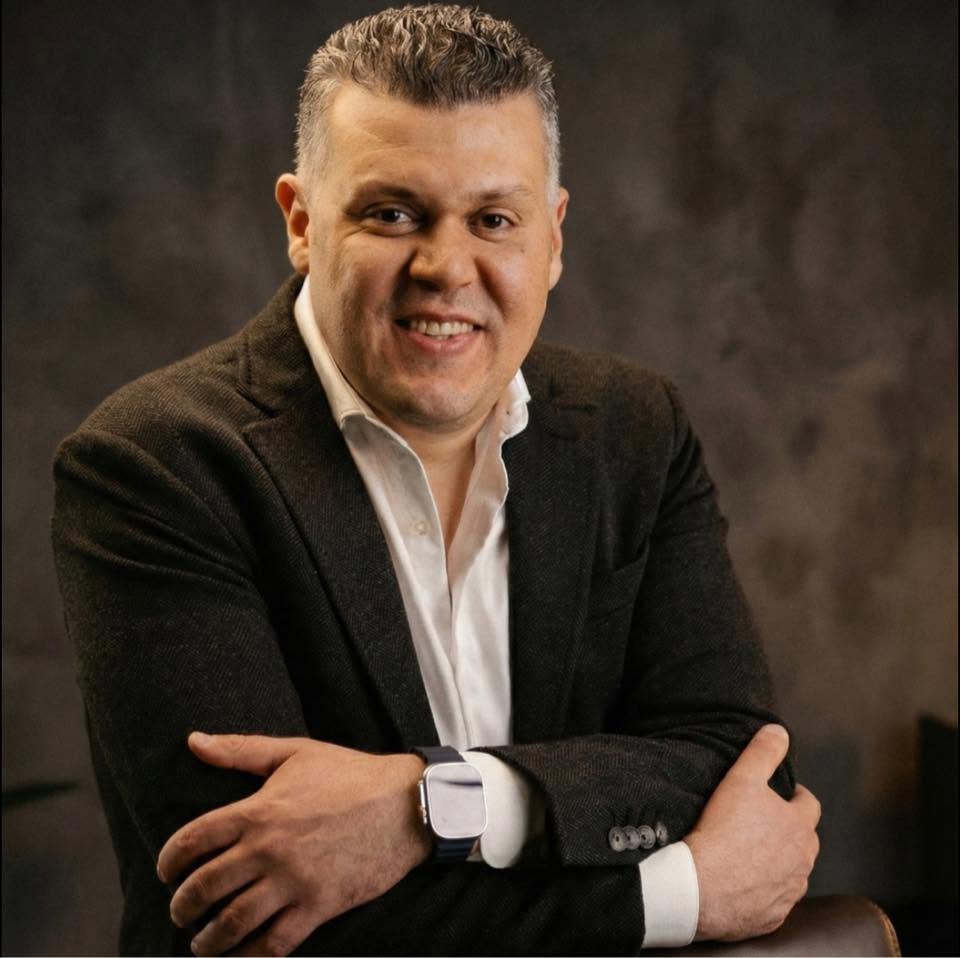 Amr Al-Amin