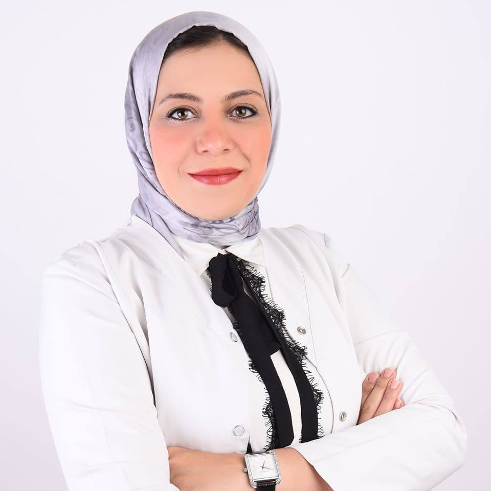 نهال عمر الفاروق