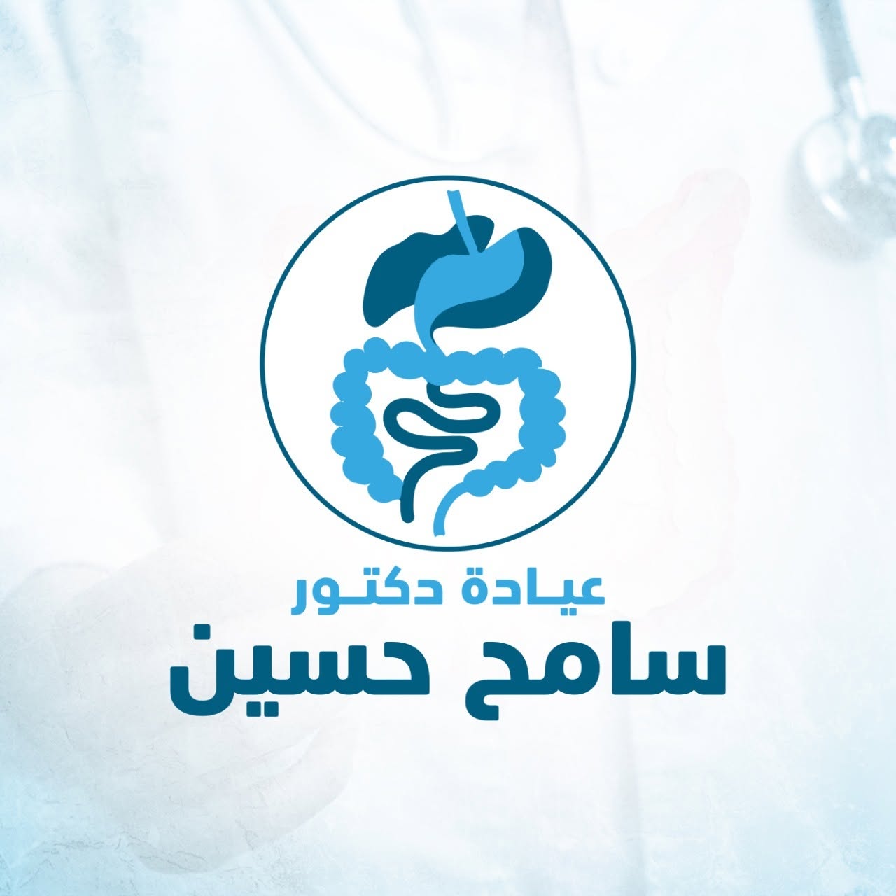 سامح حسين