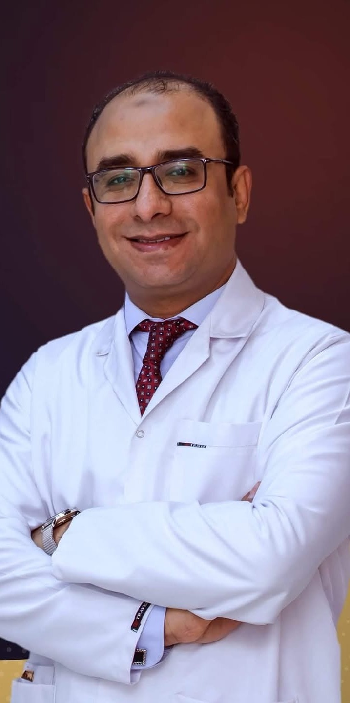 محمد عبد العال ابوسعيده