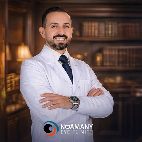 محمد النعماني