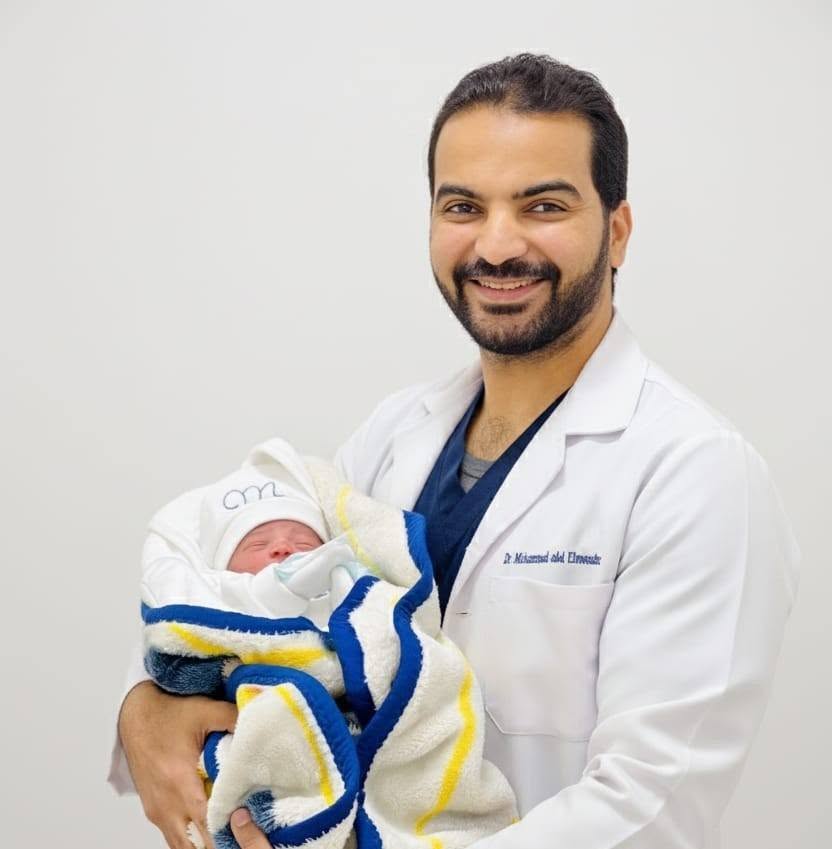 محمد عبد المنعم الأمير