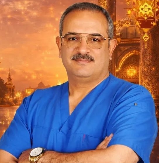 موريس فكري