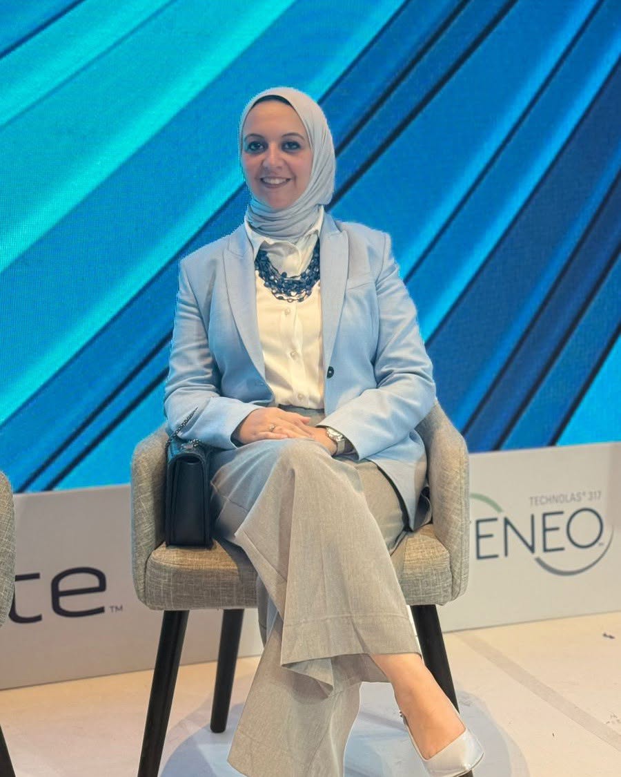 ساره مدحت شوقي