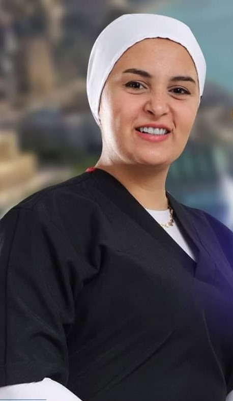 غاده يسري