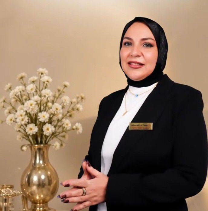 بسمة يسري