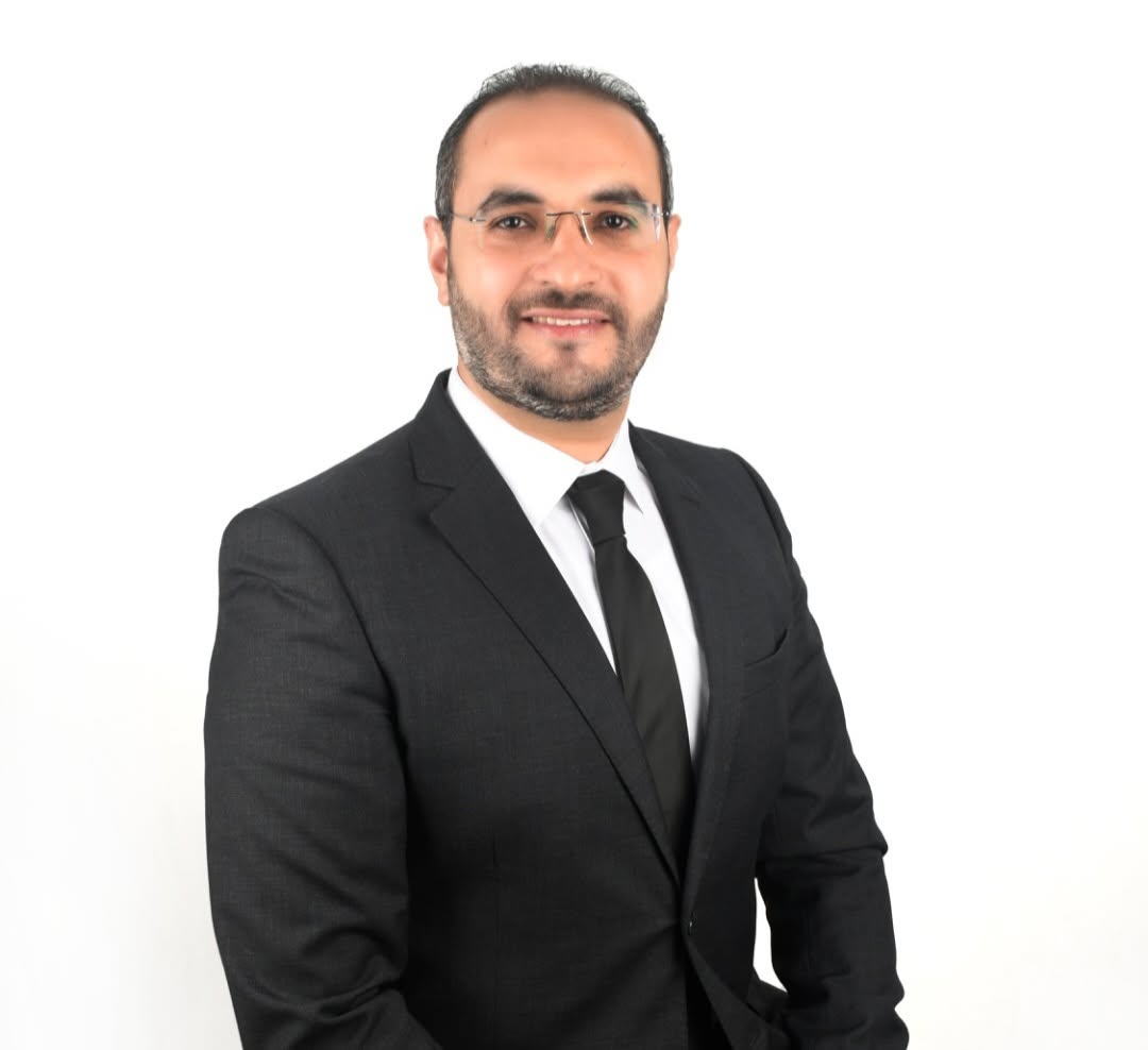 احمد ممدوح زاهر