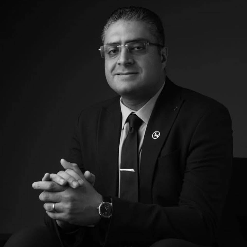 تامر موسي
