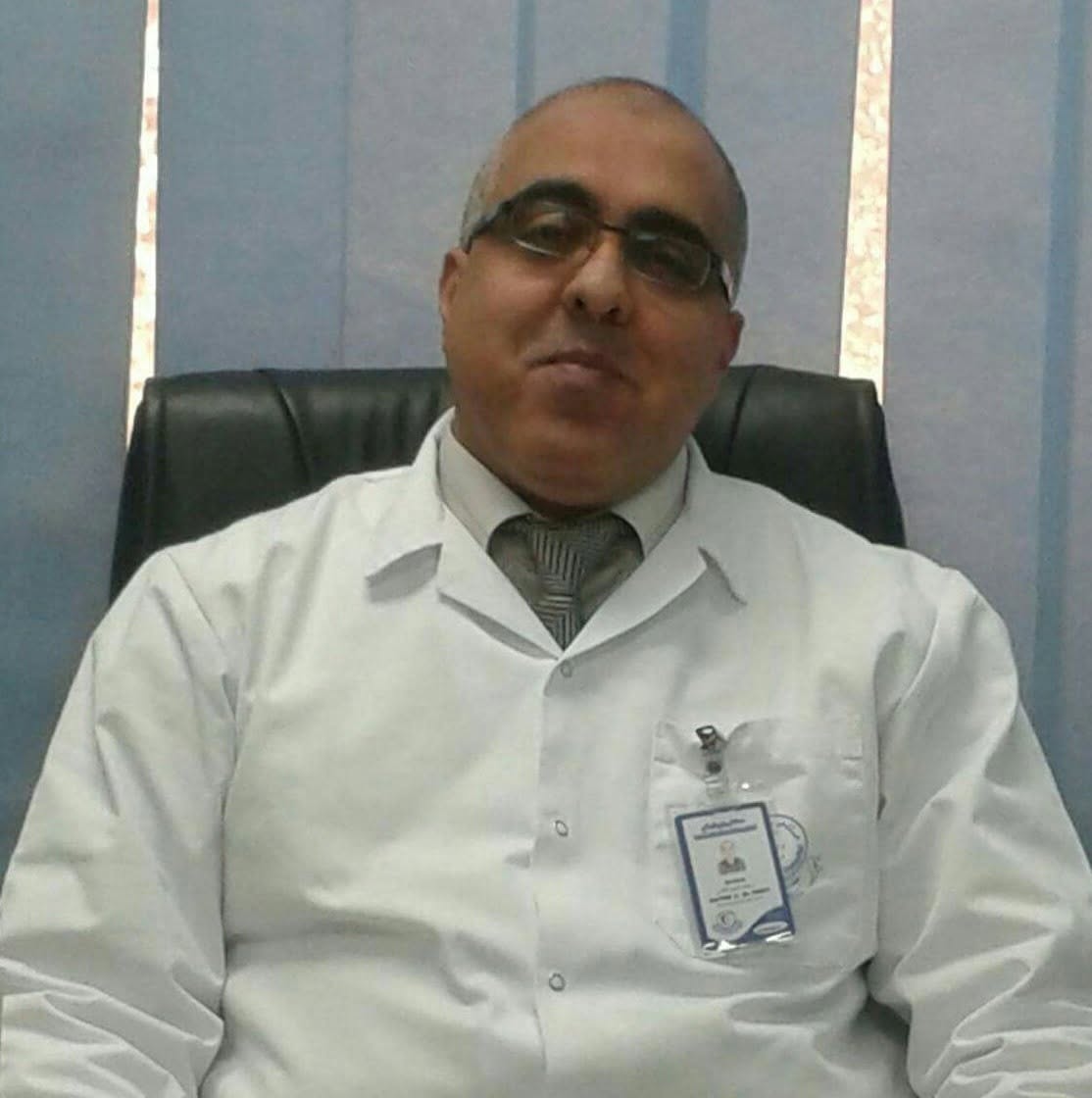حاتم النادي