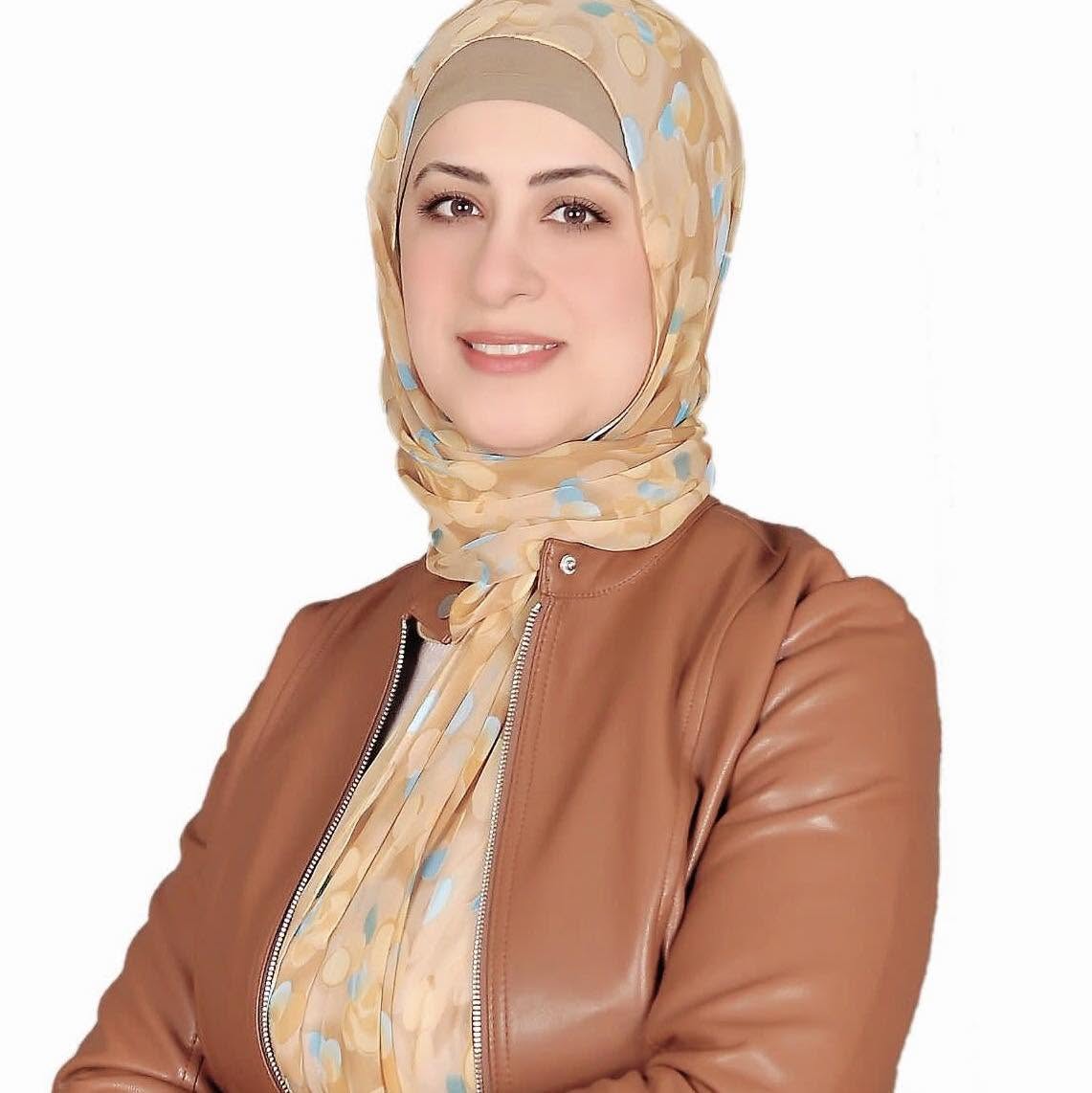 شيماء نوار