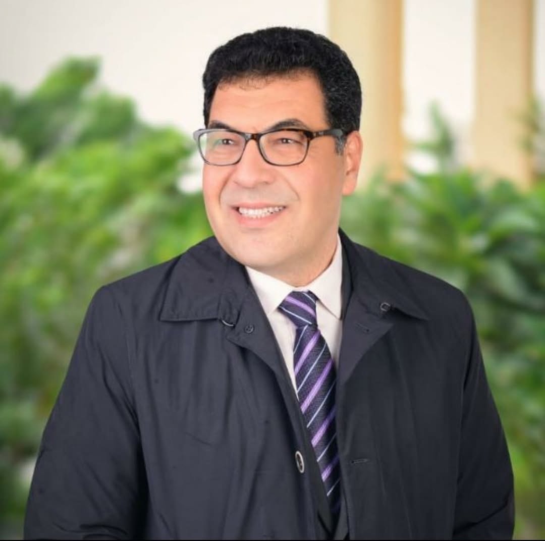 ايهاب حسن احمد نعمه الله