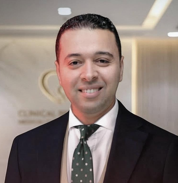 طارق  زغلول