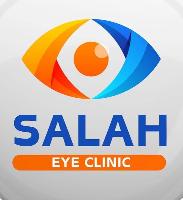 مركز الدكتور صلاح  جراحه العيون والليزك