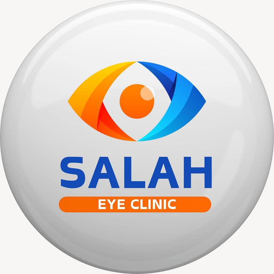 salah eye clinic