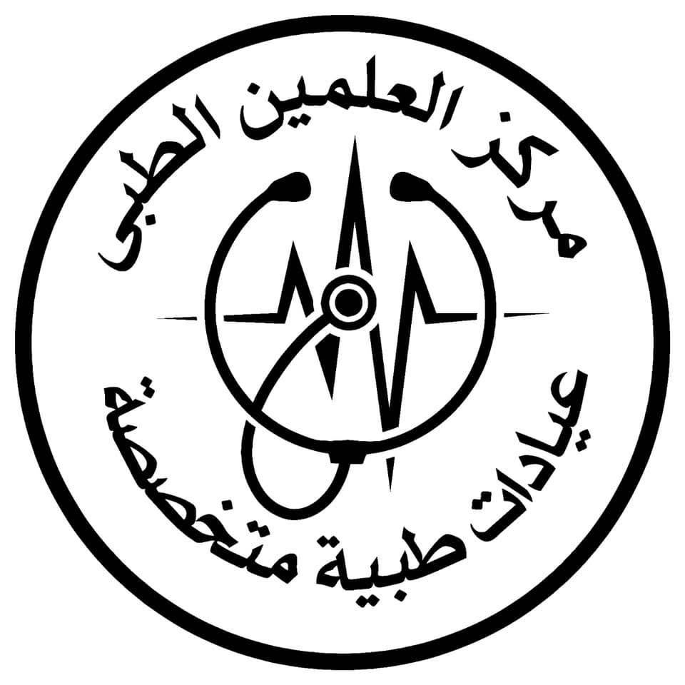 مركز طبي العلمين