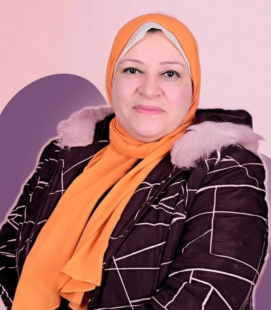 مني رشوان